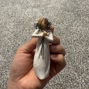 Willow Tree Friendship Figurine